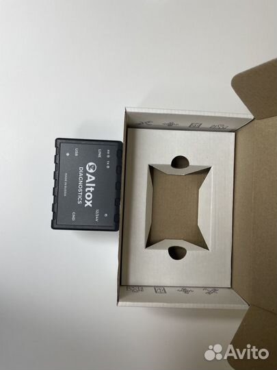 Altox diagnostics-4 lite алтокс альтокс