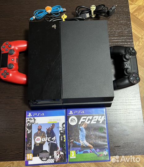 Sony playstation 4 slim 500gb