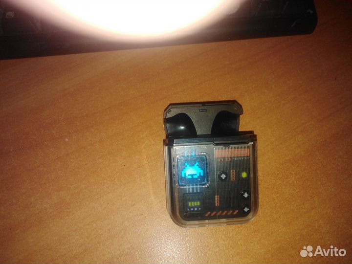 Коробка от wekome vb04