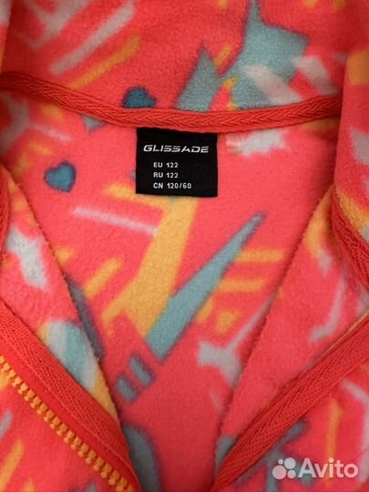 Одежда для девочки