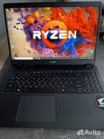 Acer Ryzen 3 / 12G / IPS