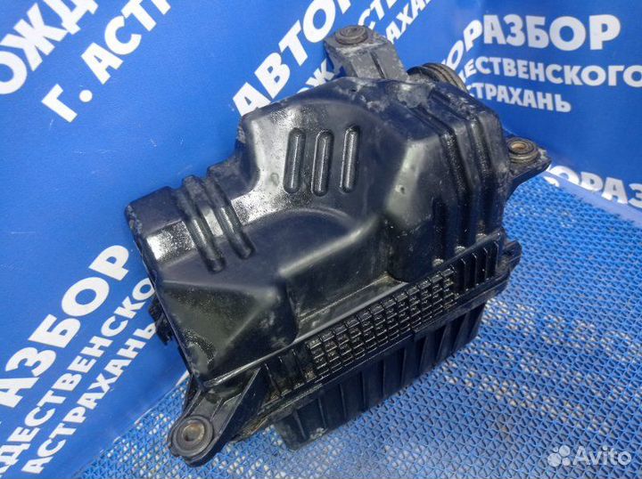 Корпус воздушного фильтра Hyundai Solaris 1