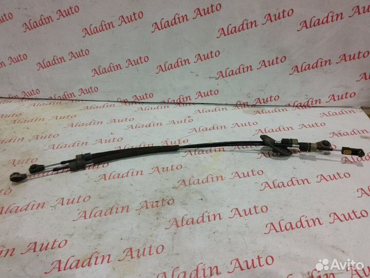 Трос кпп Ford Transit 2006-2015 2.2-24