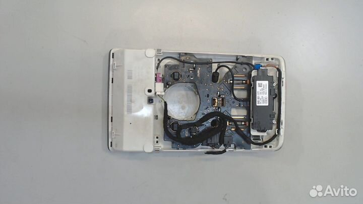 Фонарь салона Audi A4 (B8), 2007