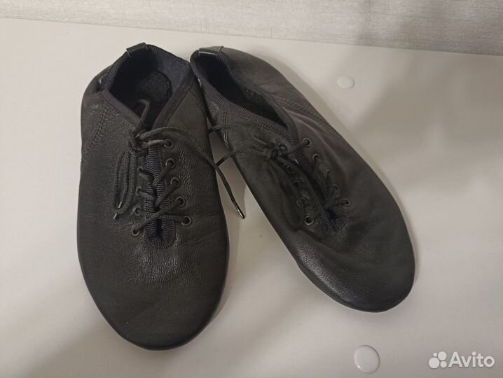 Джазовки для танцев 34 размер