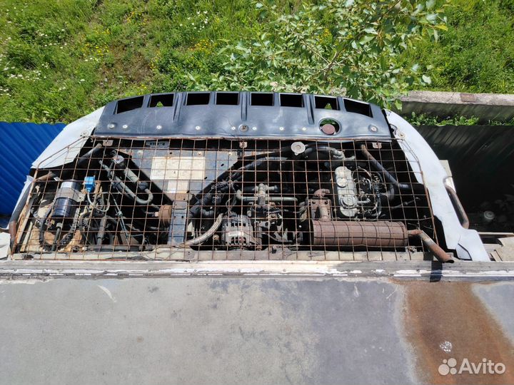 Реф установка бу