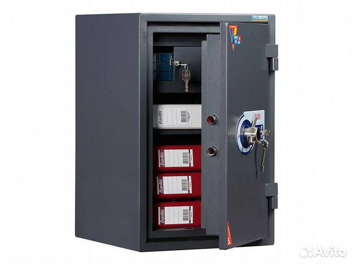 Сейф взломостойкий Valberg