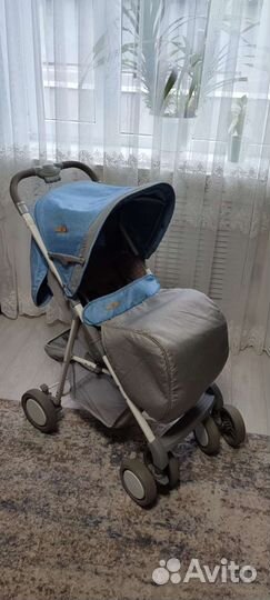 Детские коляски