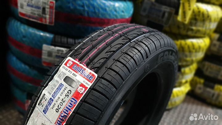 Goldstone GS2020 185/65 R15 88H
