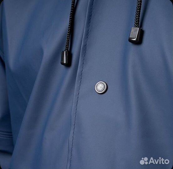 Плащ спецодежда