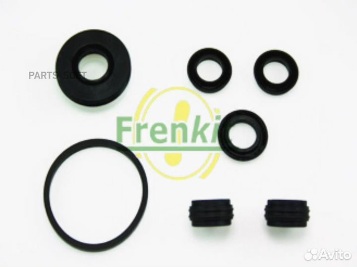 Frenkit 125903 Ремкомплект главного тормозного цил