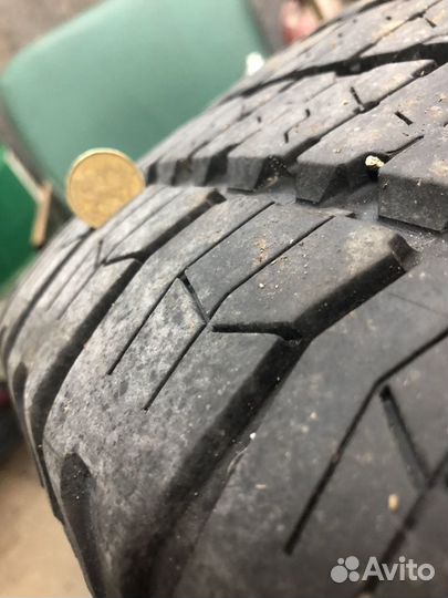 Goodyear Wrangler SR/A 265/70 R17