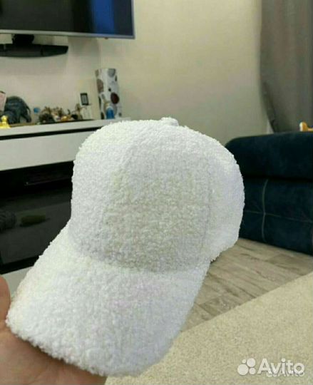 Барашек Бейсболка