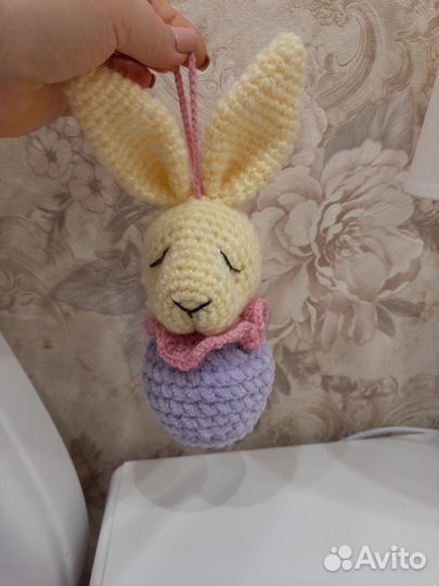 Продаю вязаные мимишные игрушки