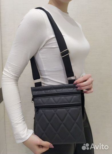 Сумка мессенджер