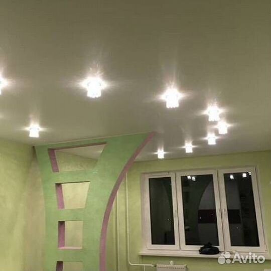 Окно в квартиру / дом / коттедж