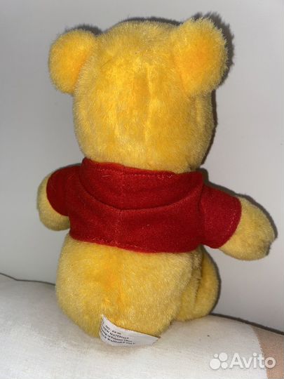 Винни пух оригинал Disney