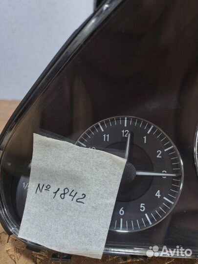 Панель приборов Mercedes Benz E Class W211 3.0CDI