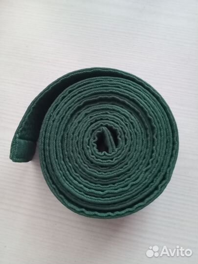 Пояс для каратэ