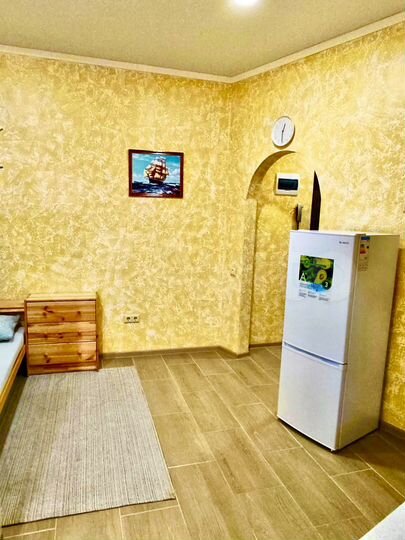 Квартира-студия, 30 м², 3/9 эт.