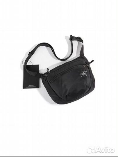 Сумка arcteryx mantis 2