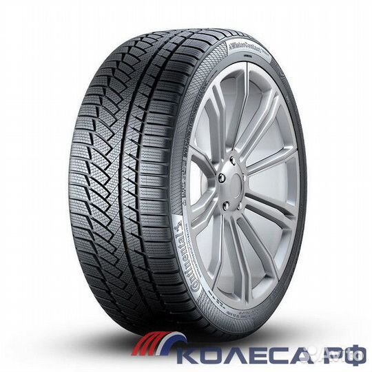 Continental ContiWinterContact TS 850 P 275/30 R20 97W