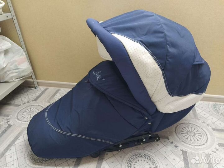 Детские коляски 2 в 1