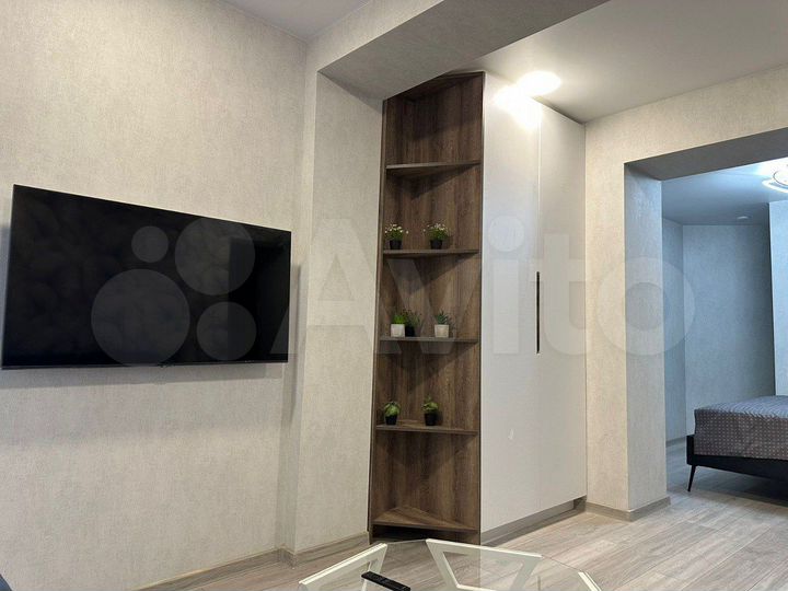 2-к. квартира, 45 м² (Грузия)