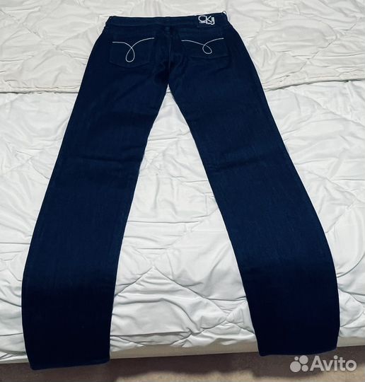 Джинсы Calvin Klein