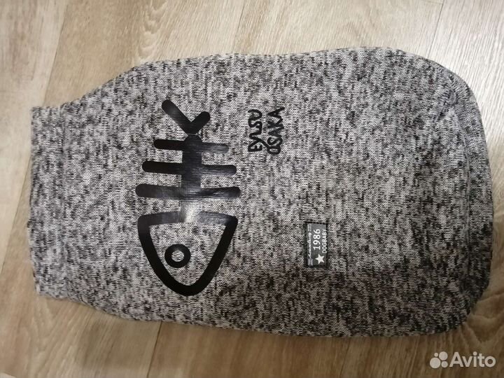 Толстовка для кошек, собак