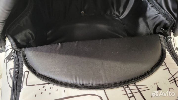 Переноска для детей