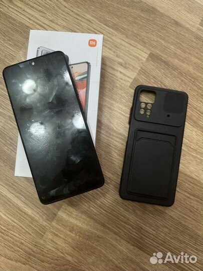 Xiaomi Redmi Note 12 Pro, 8/256 ГБ