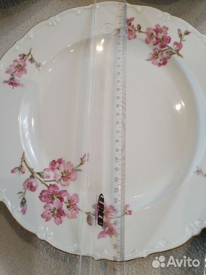 Сервиз столовый Kahla Сакура