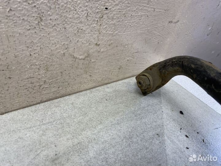 Стабилизатор передний бмв