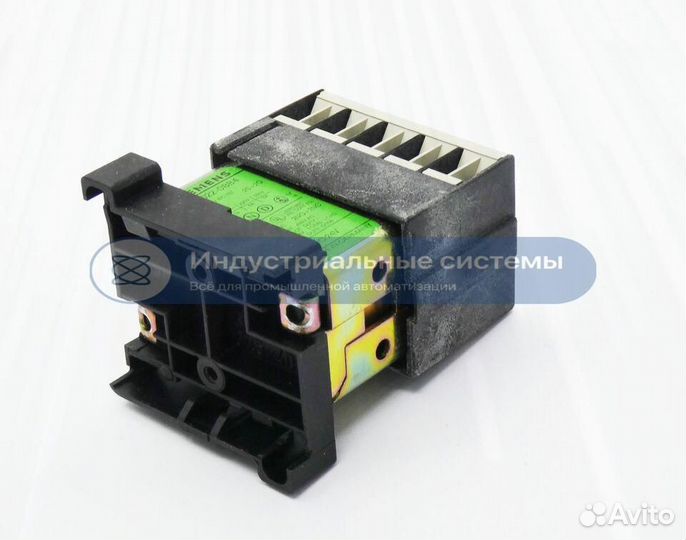 Контактор Siemens 3TJ1 022-0BB4 2S+2Ö