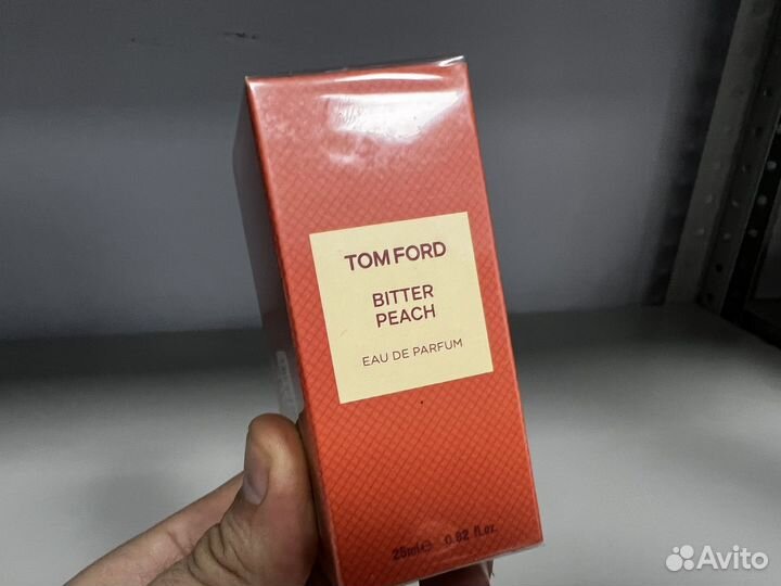 Tom ford bitter peach