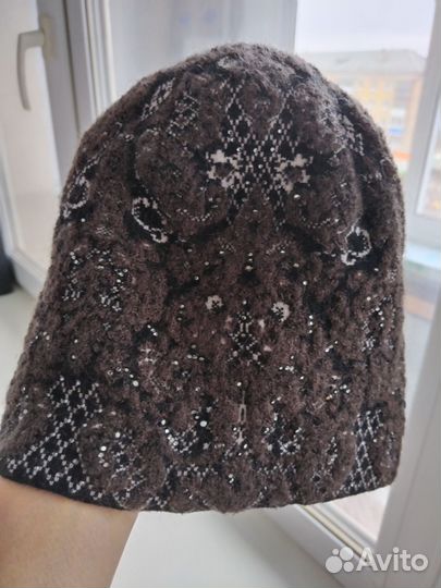 Шапка женская Зима новая tavitta