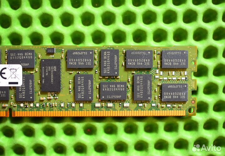 8GB DDR3 ECC samsung 1866