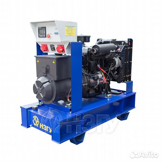 Дизельные Генераторные Установки, дгу