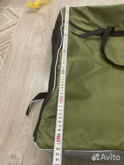 Сумка для рыболовного кресла