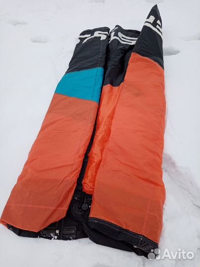 Кайт Flysurfer Boost 18m