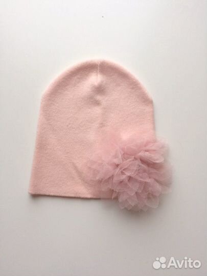 Красивые шапочки на все сезоны