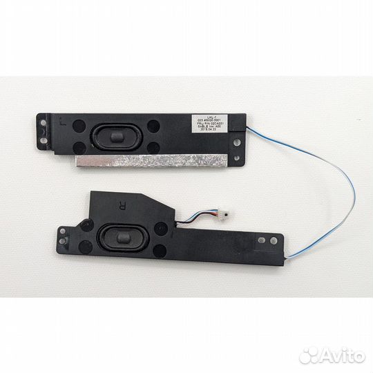 Динамики 02da331, 023.400g0.0001, Lenovo ThinkPad