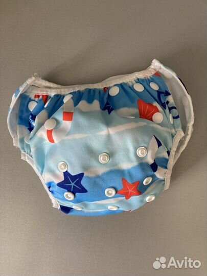 Трусики для плавания