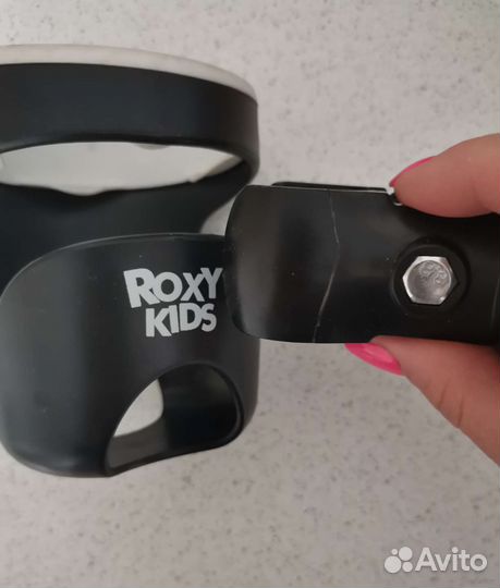 Подстаканник для коляски Roxy kids