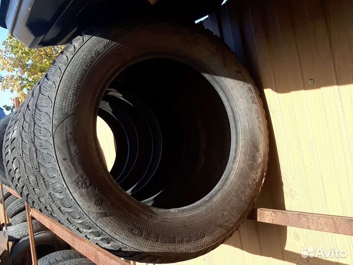 Kumho I'Zen RV KC15 265/60 R18