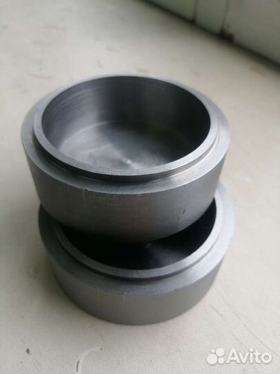 Токарно, Фрезерные работы