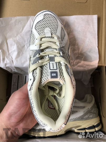 New Balance 1906R кроссовки