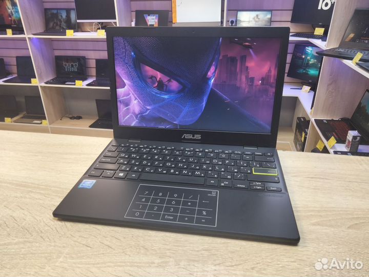 Ультрабук Asus 2021