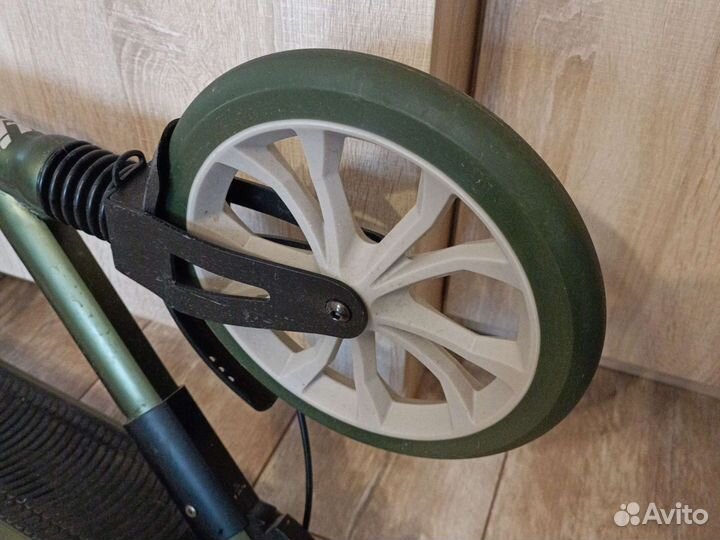 Самокат Tech Team 250 Sport